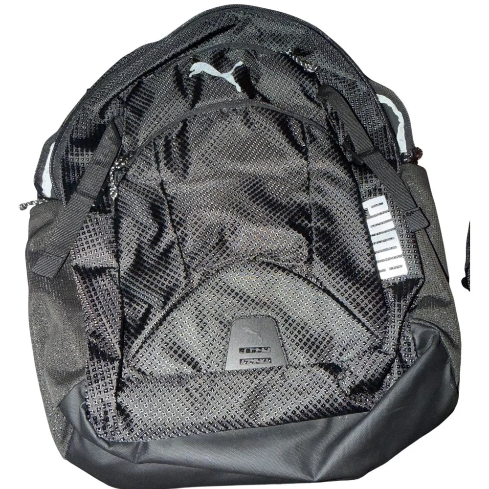 Puma Backpack Unisex 18